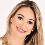Teresa Elisa Sousa da Silva